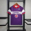 Camisa Retrô ACF Fiorentina 1984-85 - Home