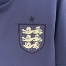 Camisa Seleção Inglaterra 2024/25 Away