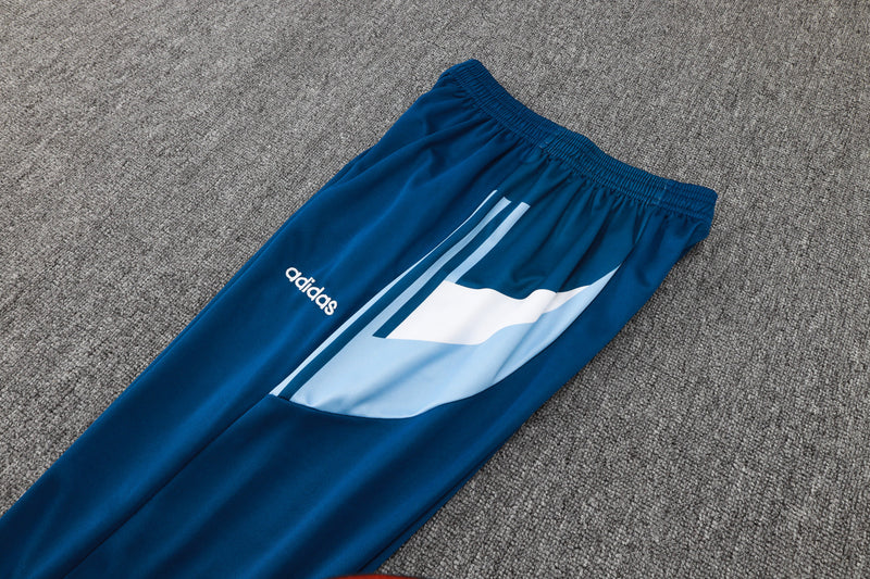 Conjunto de Treino Argentina 2024