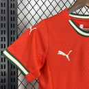 Camisa Feminina Seleção Portugal 2025/26 Home