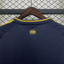 Camisa Boca Juniors 2024/25 Third