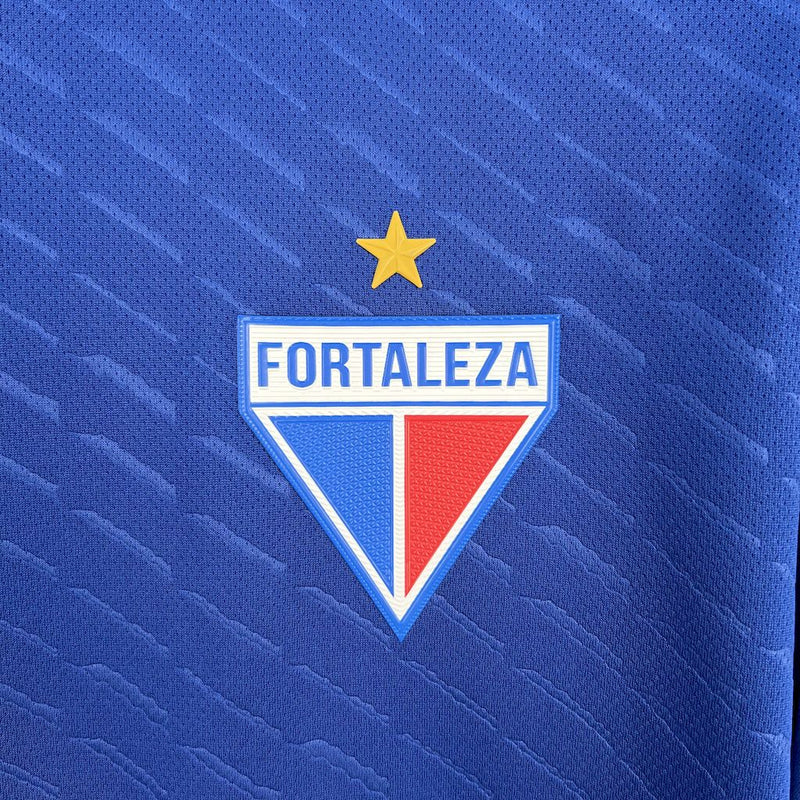 Camisa Fortaleza 2025/26 Copa do Nordeste