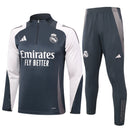Conjunto de Treino Real Madrid CF 2024-25