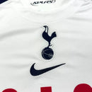 Camisa Tottenham 2025-26 Home Versão Jogador