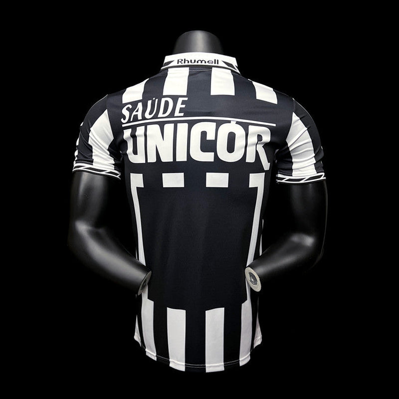 Camisa Retrô Santos FC 1996-97 - Home