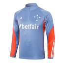 Conjunto de Treino Cruzeiro EC 2024-25