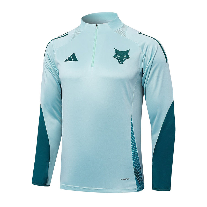 Conjunto de Treino Wolves 2024-25