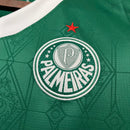 Camisa Feminina SE Palmeiras 2025/26 Home