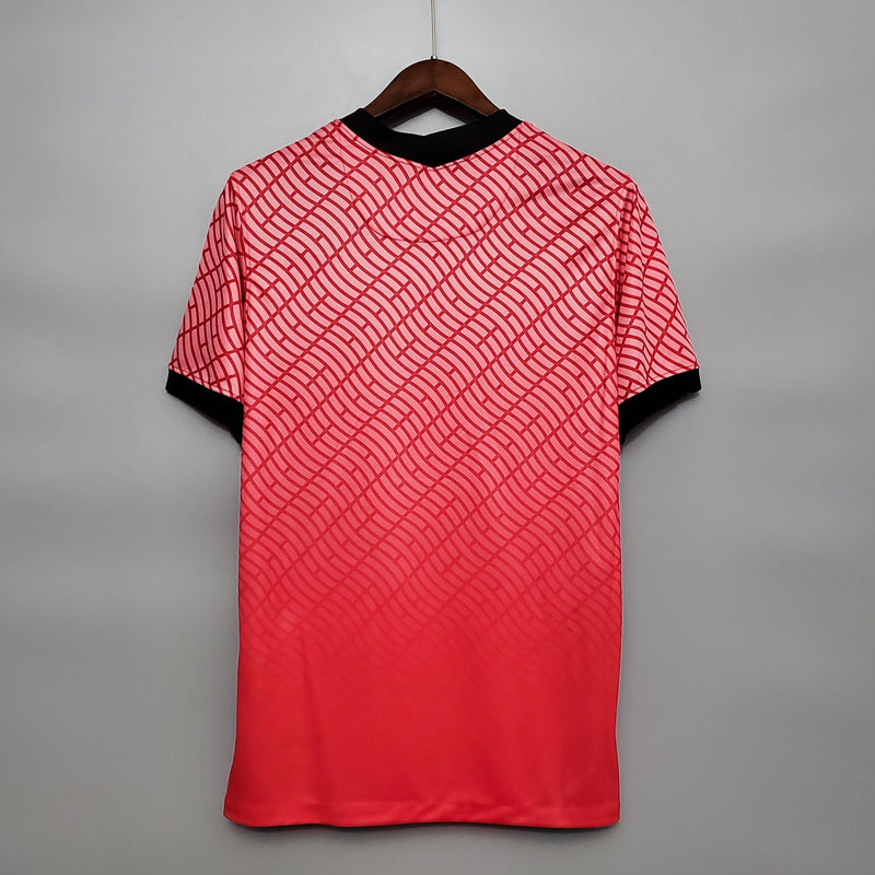 Camisa Seleção Coreia do Sul 2020/20 Home