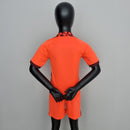 Conjunto Infantil Inglaterra 2022/22 - Away