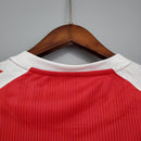 Camisa Seleção Dinamarca 2020/20 Home