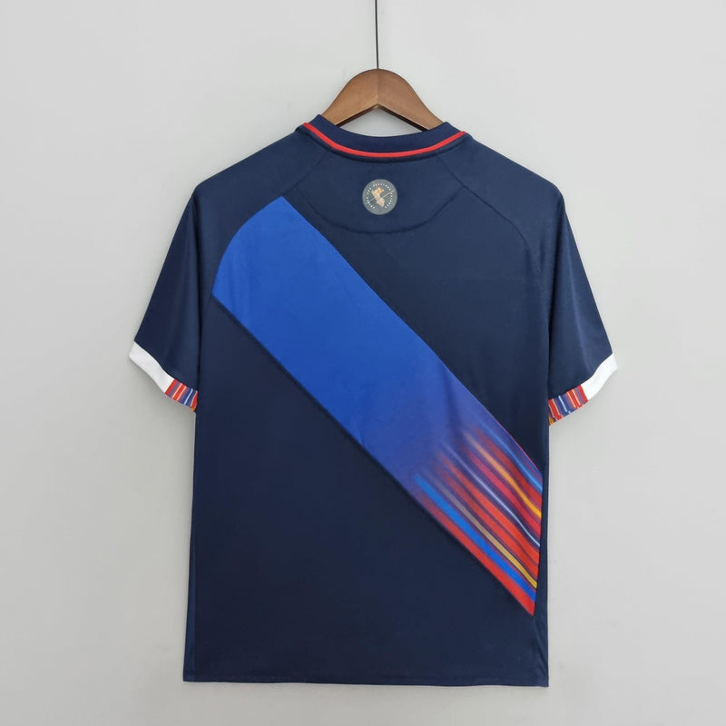 Camisa Seleção Peru 2021/22 Away