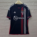 Camisa São Paulo 2023/24 Terceira