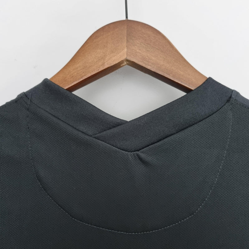Camisa Seleção França 2020/21 Away