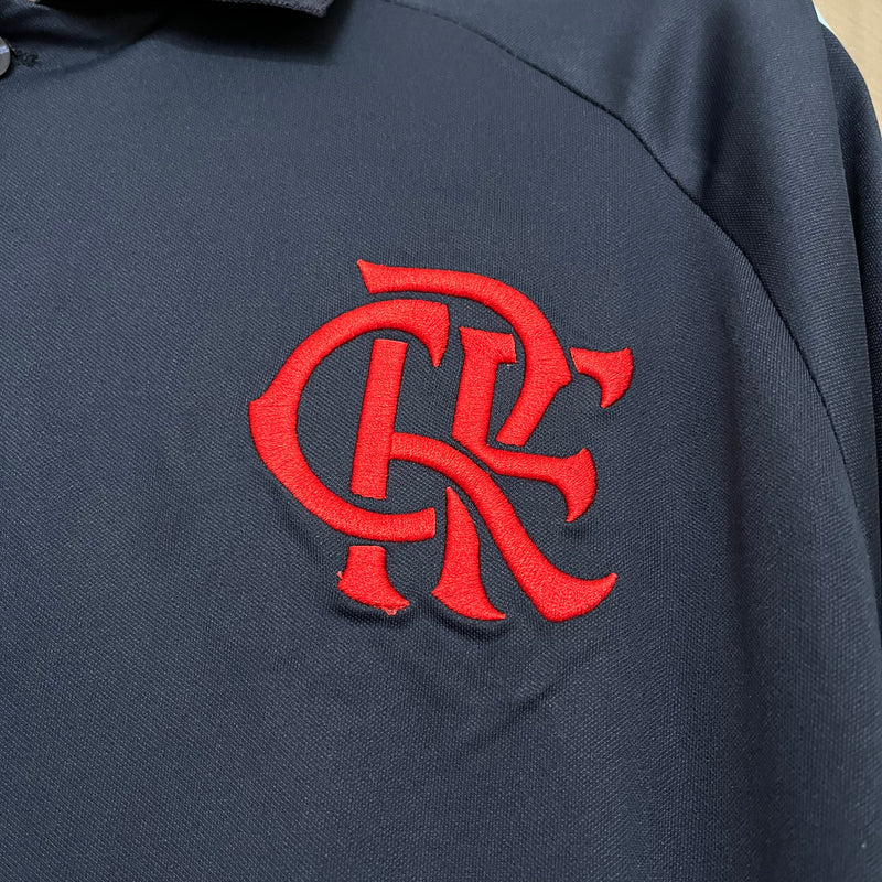 Camisa Flamengo 2025/26 - Polo Comissão