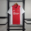 Camisa Ajax 2024/25 - Home
