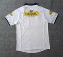 Camisa Retrô Colo Colo 2013-14 Home