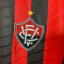 Camisa Feminina Vitória 2025/26 - Home