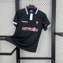 Camisa Retrô Celta Vigo 1997-98 Away