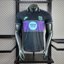 Camisa FC Barcelona 2025-26 Edição Especial Versão Jogador