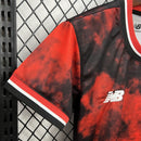 Camisa Feminina São Paulo 2024/25 - Terceira