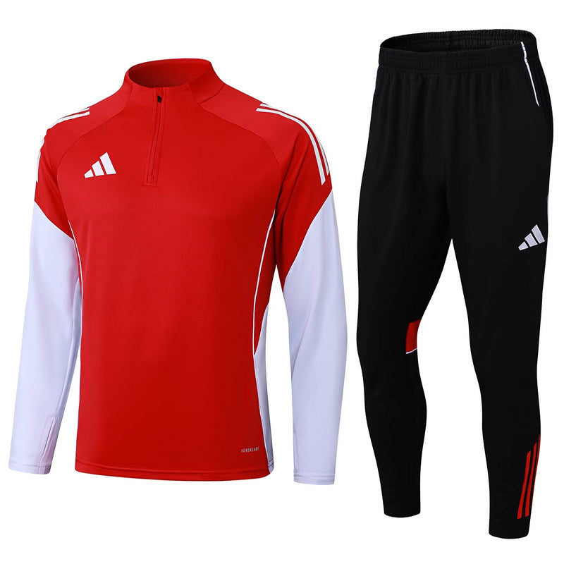 Conjunto  de Treino Adidas 2025-26
