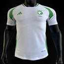 Camisa Arábia Saudita 2024 Away Versão Jogador