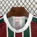 Camisa Feminina Fluminense 2025/26 - Home