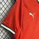 Camisa Seleção Portugal 2025/26 Home