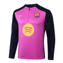 Conjunto de Treino FC Barcelona 2024-25