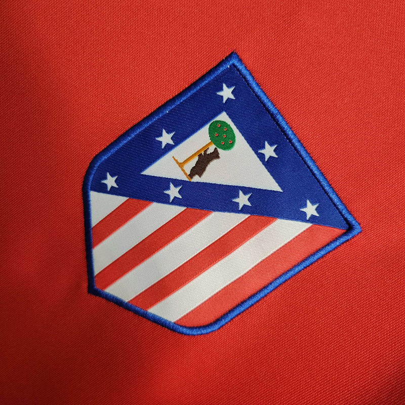 Camisa Atlético Madrid 2023/24 Special