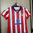 Conjunto Infantil Atlético de Madrid  2024/25 - Home