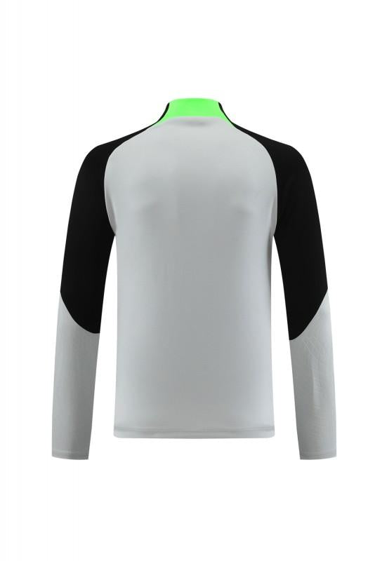 Conjunto de Treino Liverpool 2024-25