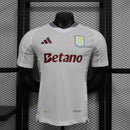 Camisa Aston Villa 2024-25 Third Versão Jogador
