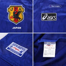 Camisa Retrô Japão 1998 - Home