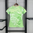 Camisa Feminina Seleção Itália 2025/26 - Away