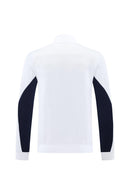 Conjunto de Treino Olympique Marselha 2024-25 - Casaco sem Capuz