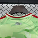 Conjunto Infantil Itália 2025/26 - Away