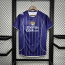 Camisa Retrô Manchester City 2007-08 - Away