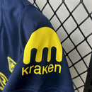 Conjunto Infantil Atlético de Madrid 2025/26 - Away