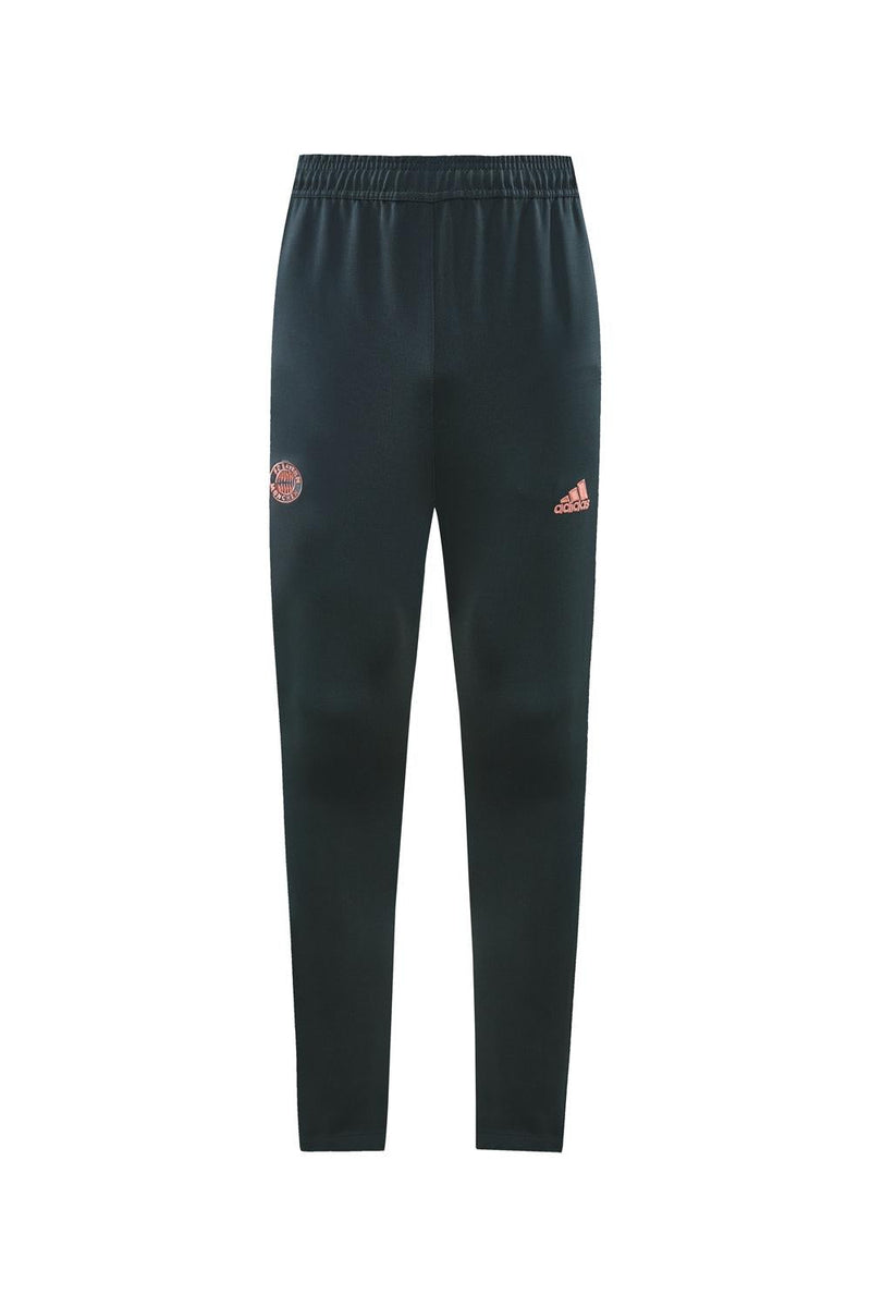 Conjunto de Treino FC Bayern Munique 2024-25 - Casaco sem Capuz
