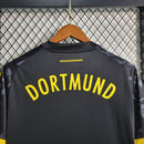 Camisa Borussia Dortmund 2023/24 Away