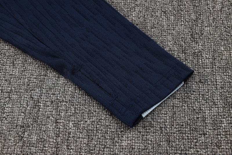 Conjunto de Treino França 2024