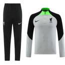 Conjunto de Treino Liverpool 2024-25
