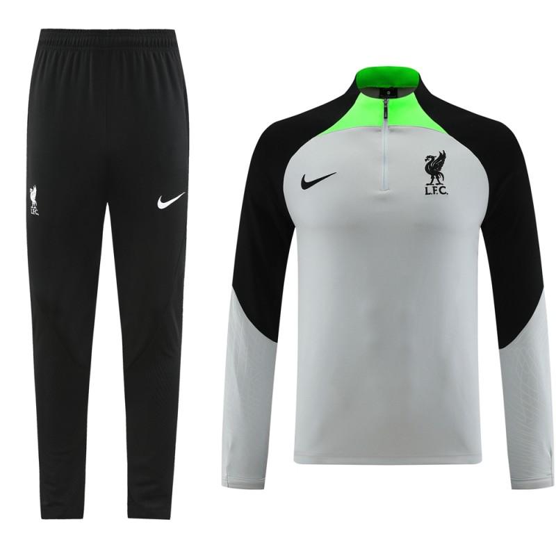 Conjunto de Treino Liverpool 2024-25