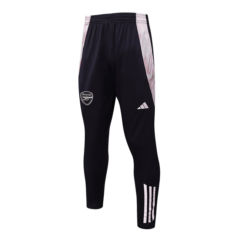 Conjunto de Treino Arsenal 2024-25
