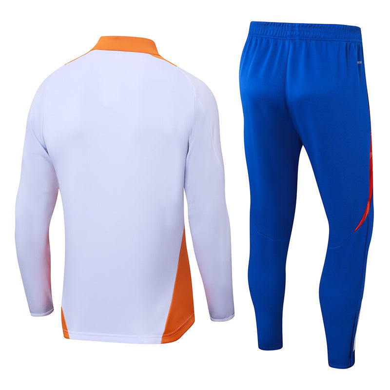 Conjunto de Treino Nottingham Forest 2024-25