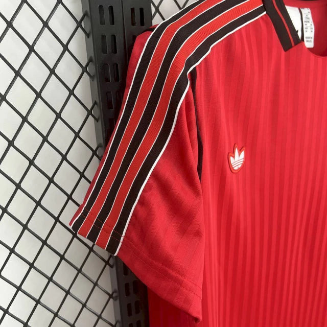 Camisa Flamengo - Mundial de Clubes 25/26