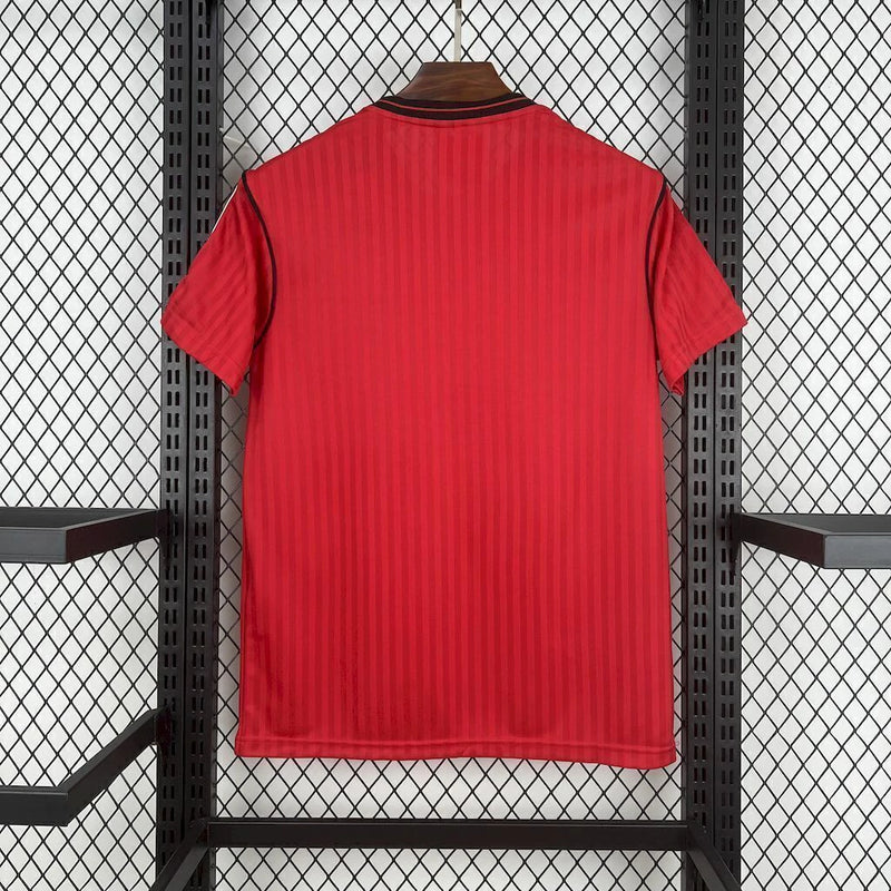 Camisa Flamengo - Mundial de Clubes 25/26