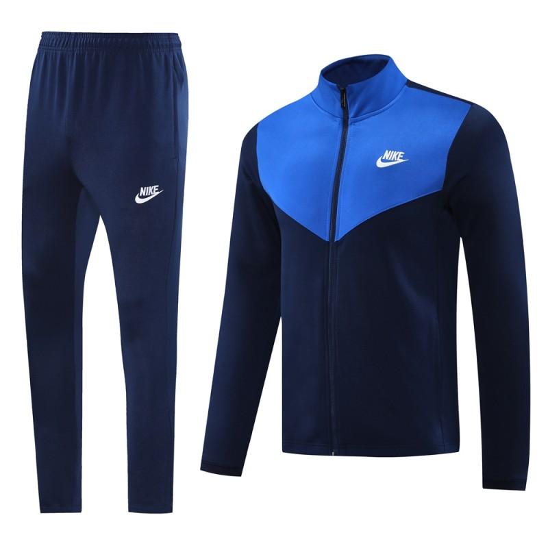 Conjunto  de Treino Nike 2025-26 - Casaco sem Capuz